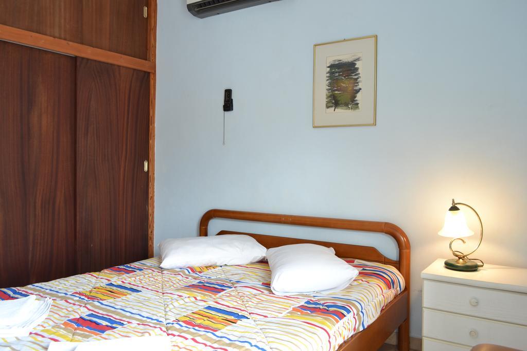 Oniro Apartments Xiropigado Zimmer foto