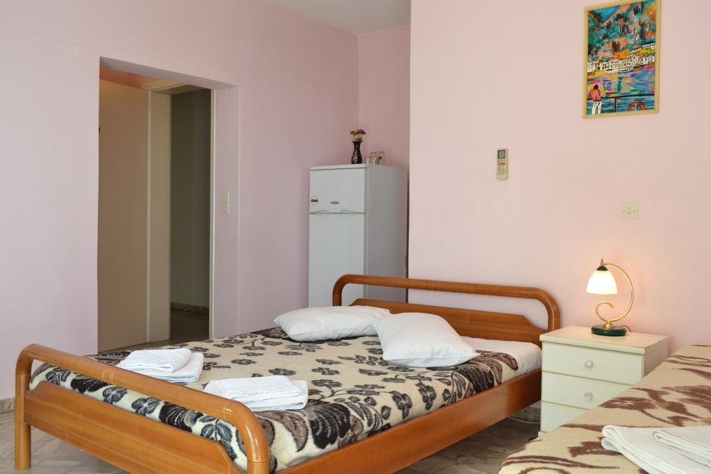 Oniro Apartments Xiropigado Zimmer foto