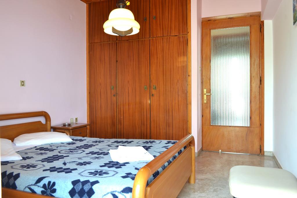 Oniro Apartments Xiropigado Zimmer foto