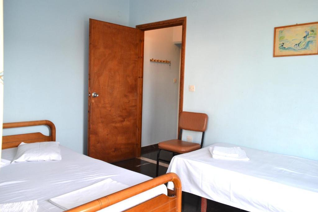 Oniro Apartments Xiropigado Zimmer foto